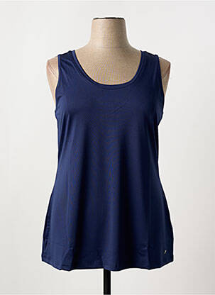 Maiou albastru SHEEGO femeie