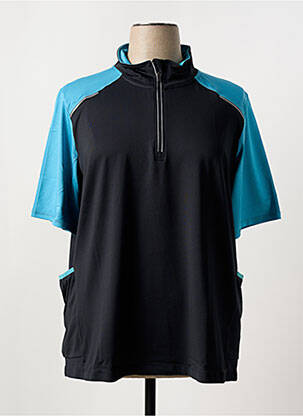 Tricou negru SHEEGO femeie