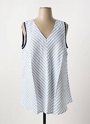 Maiou albastru SHEEGO femeie