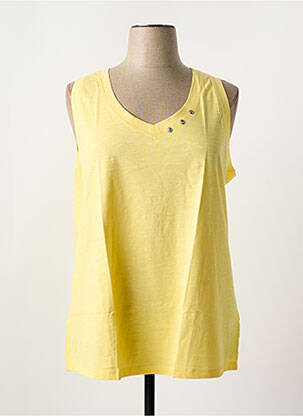 Maiou galben SHEEGO femeie