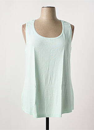 Maiou verde SHEEGO femeie