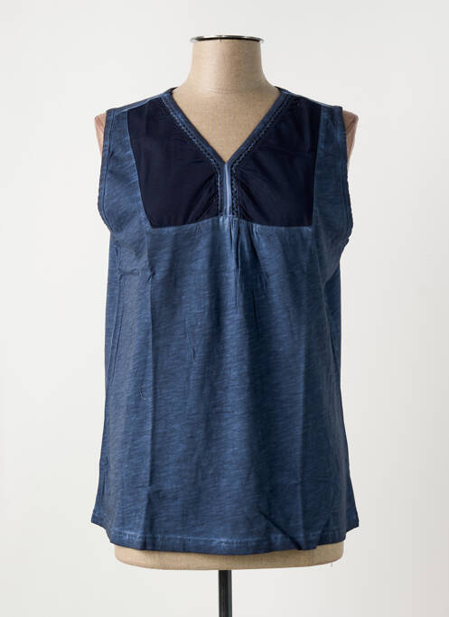 Maiou albastru SHEEGO femeie