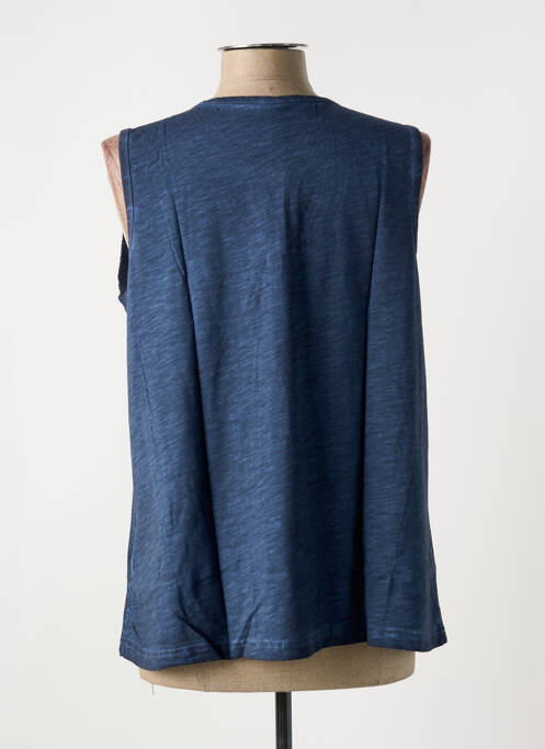 Maiou albastru SHEEGO femeie