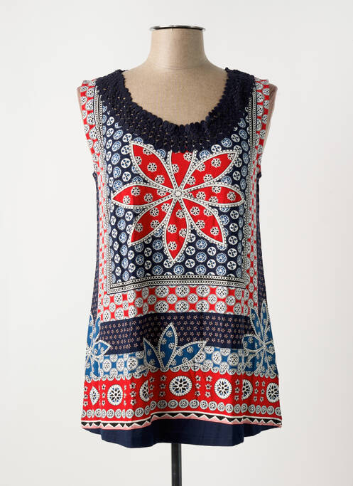 Maiou albastru SHEEGO femeie