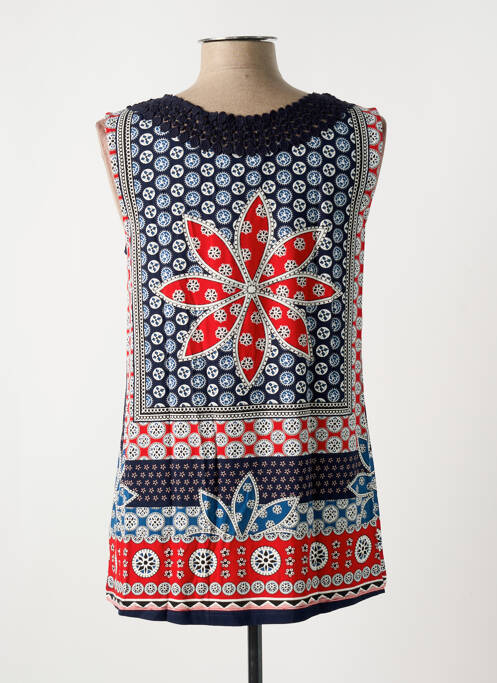 Maiou albastru SHEEGO femeie