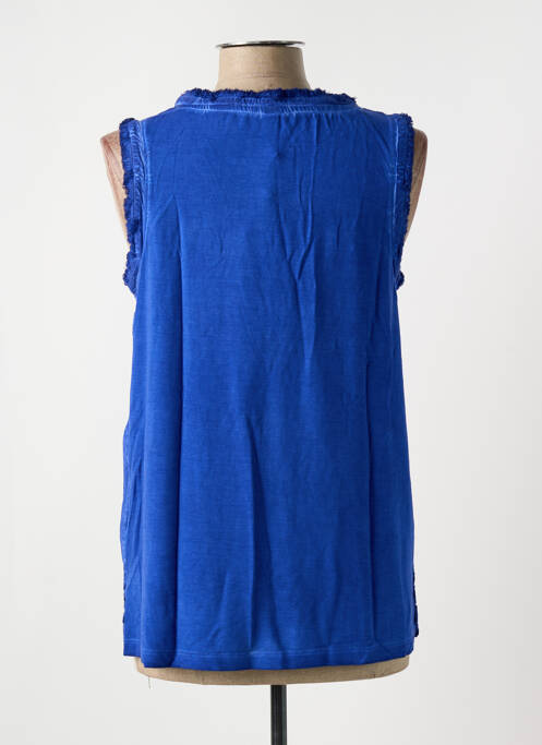 Maiou albastru SHEEGO femeie