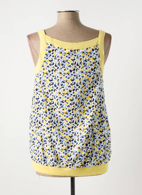 Maiou galben SHEEGO femeie