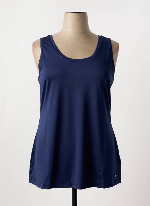 Maiou albastru SHEEGO femeie