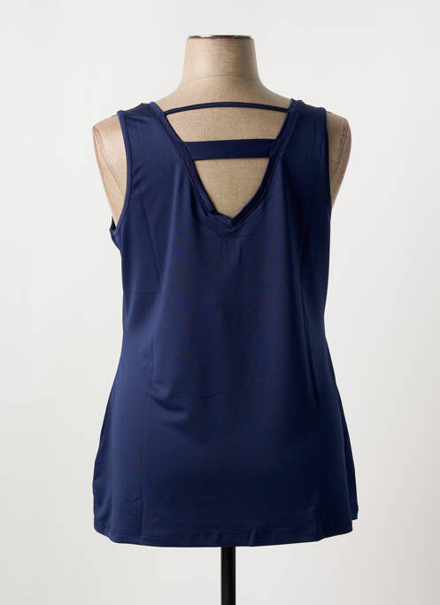 Maiou albastru SHEEGO femeie