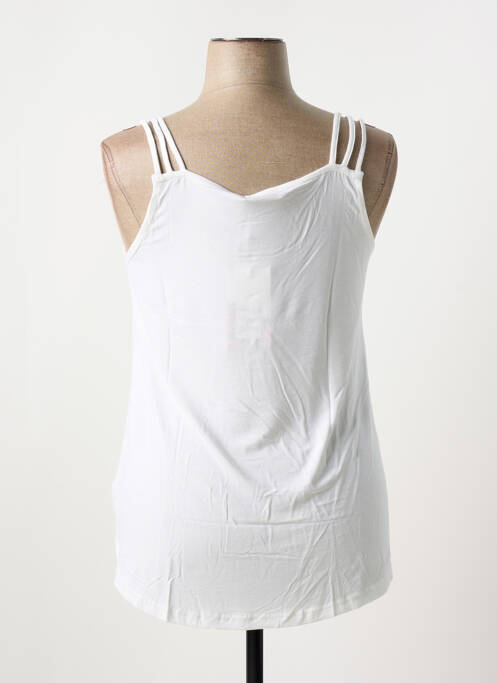 Maiou alb SHEEGO femeie