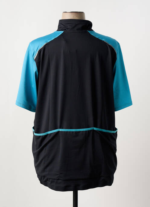 Tricou negru SHEEGO femeie