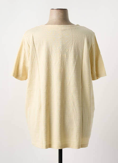 Tricou bej SHEEGO femeie