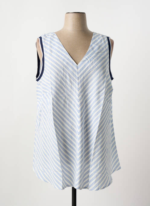 Maiou albastru SHEEGO femeie