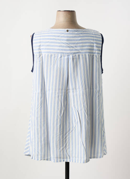 Maiou albastru SHEEGO femeie