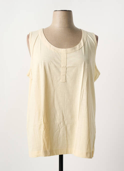 Maiou galben SHEEGO femeie