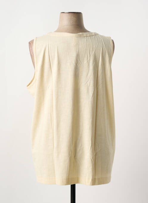 Maiou galben SHEEGO femeie