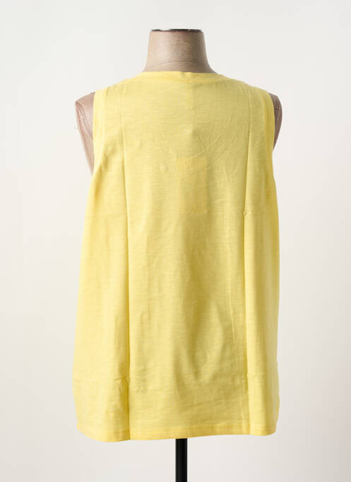 Maiou galben SHEEGO femeie