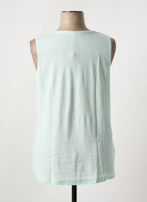 Maiou verde SHEEGO femeie