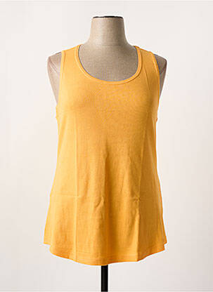 Maiou portocaliu SHEEGO femeie