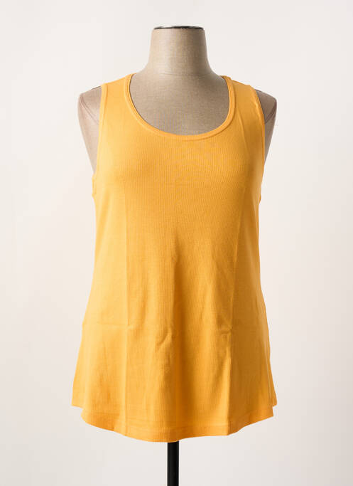 Maiou portocaliu SHEEGO femeie