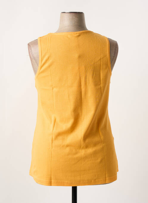 Maiou portocaliu SHEEGO femeie