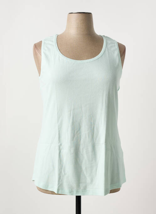 Maiou verde SHEEGO femeie