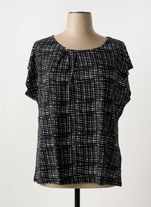 Tricou albastru SHEEGO femeie