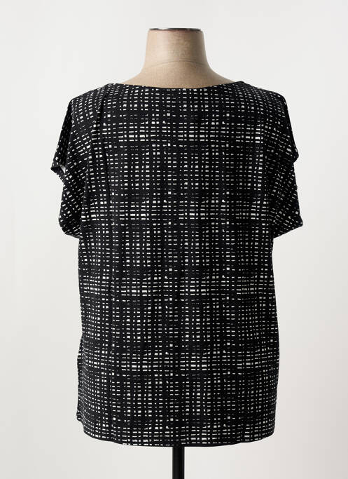 Tricou albastru SHEEGO femeie