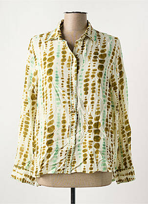 Cămașă bej STORIATIPIC femeie