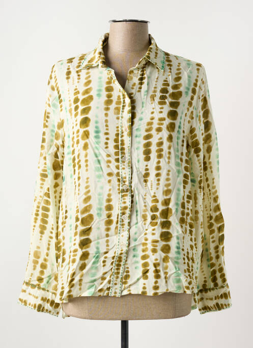 Cămașă bej STORIATIPIC femeie