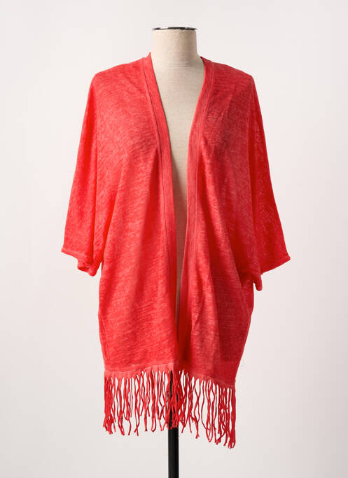 Jachete kimono roșu O'NEILL femeie