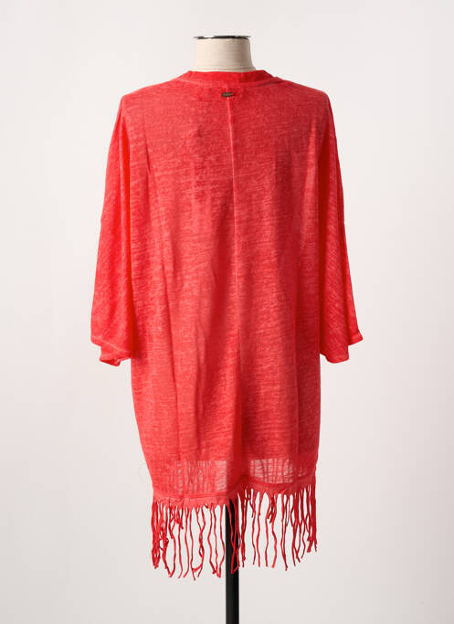 Jachete kimono roșu O'NEILL femeie