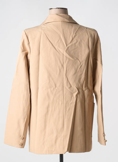 Sacou bej VERA & LUCY femeie