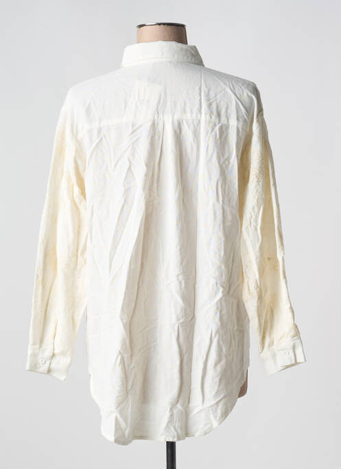 Cămașă bej JOLIKO femeie