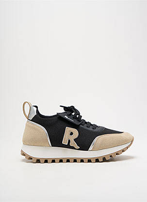 Adidași argintiu REDONNE femeie