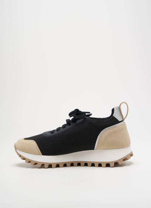 Adidași argintiu REDONNE femeie