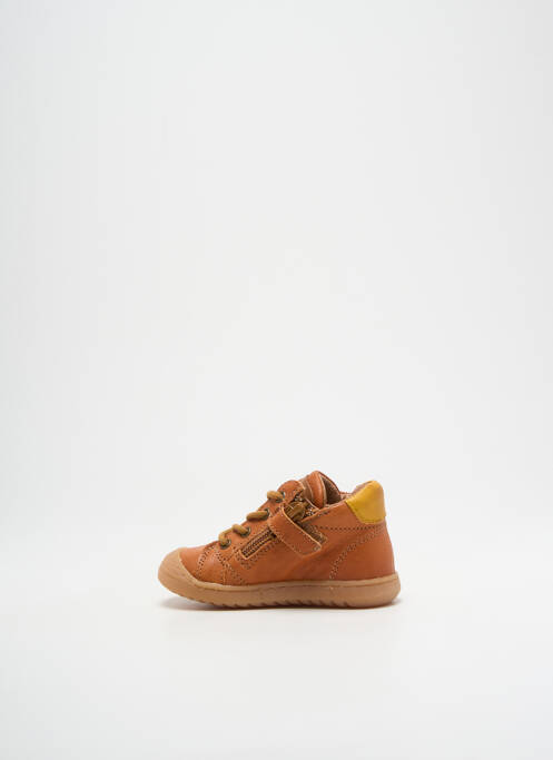 Ghete maro BISGAARD băiat