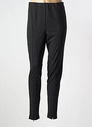 Colant negru KAFFE femeie