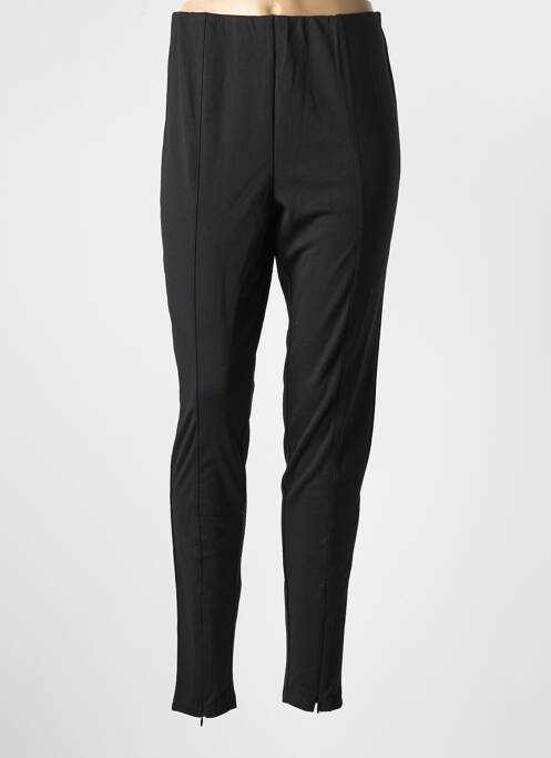 Colant negru KAFFE femeie