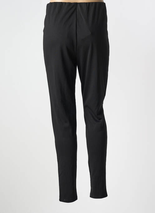 Colant negru KAFFE femeie