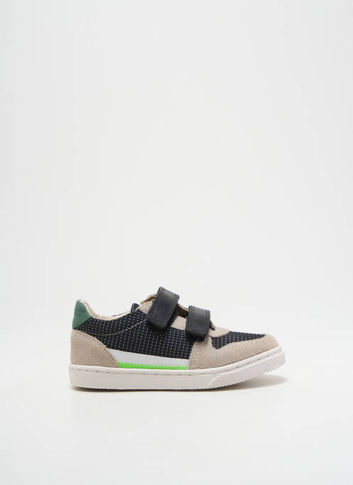 Adidași negru TEN IS băiat