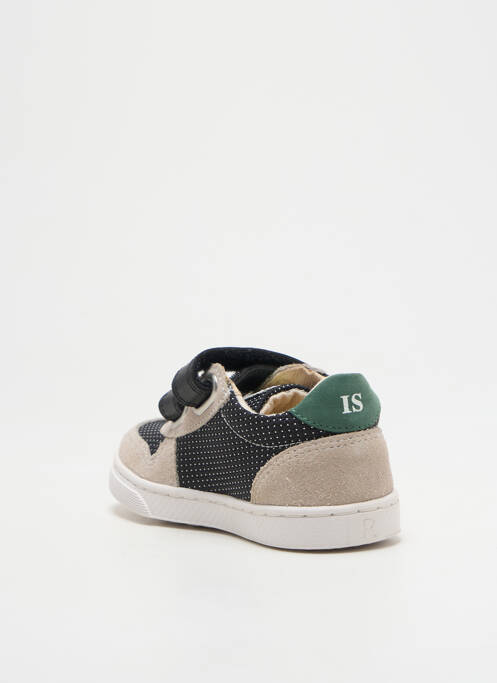 Adidași negru TEN IS băiat