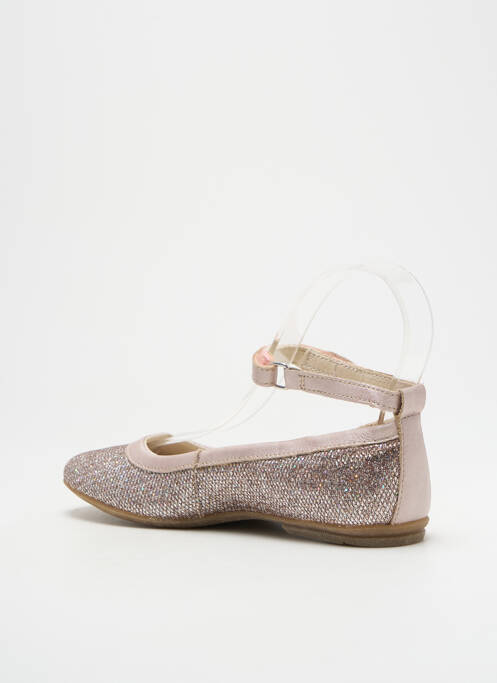 Balerine roz ACHILE fată