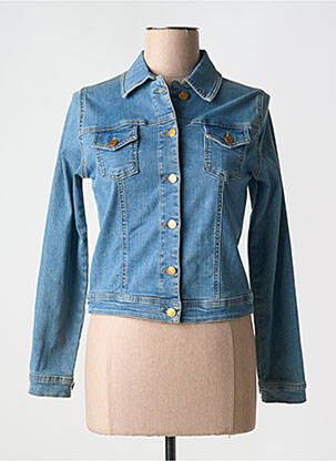 Jachete casual albastru LE PETIT BAIGNEUR femeie