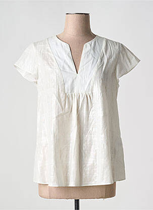 Bluză alb DIANA GALLESI femeie