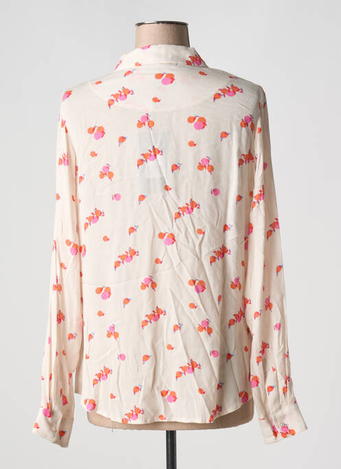 Cămașă bej ZILCH femeie