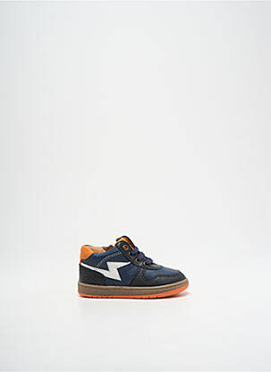 Adidași albastru GBB băiat