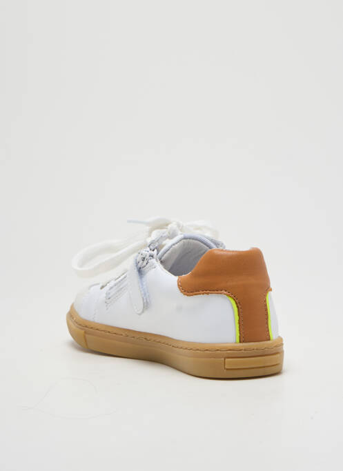 Adidași alb GBB băiat