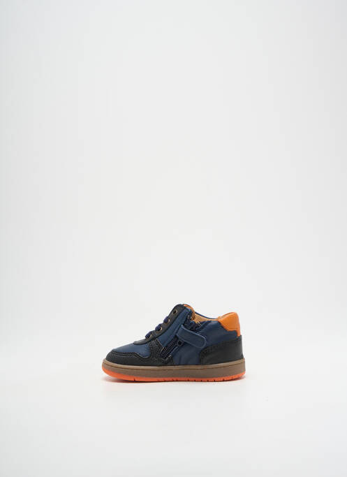 Adidași albastru GBB băiat