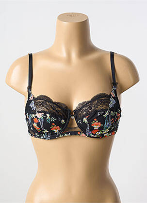 Sutien negru LISE CHARMEL femeie